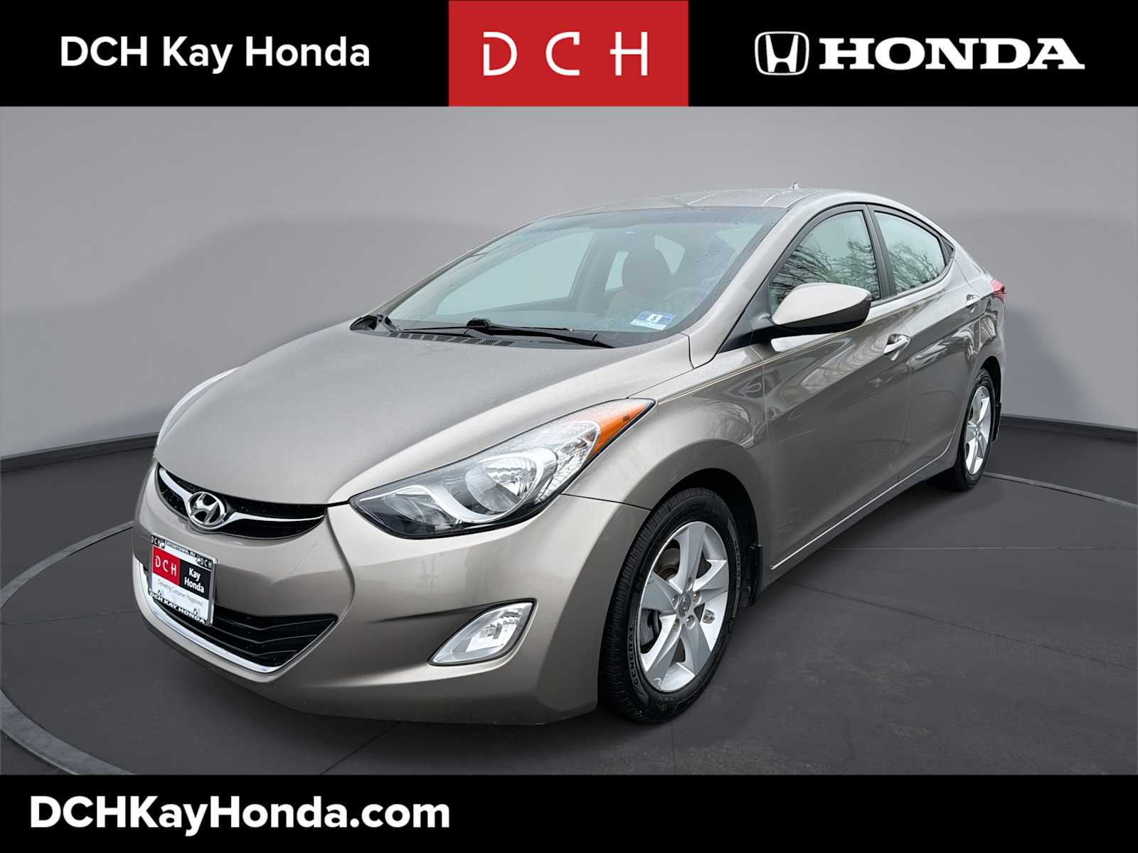 2013 Hyundai Elantra GLS -
                  Eatontown, NJ