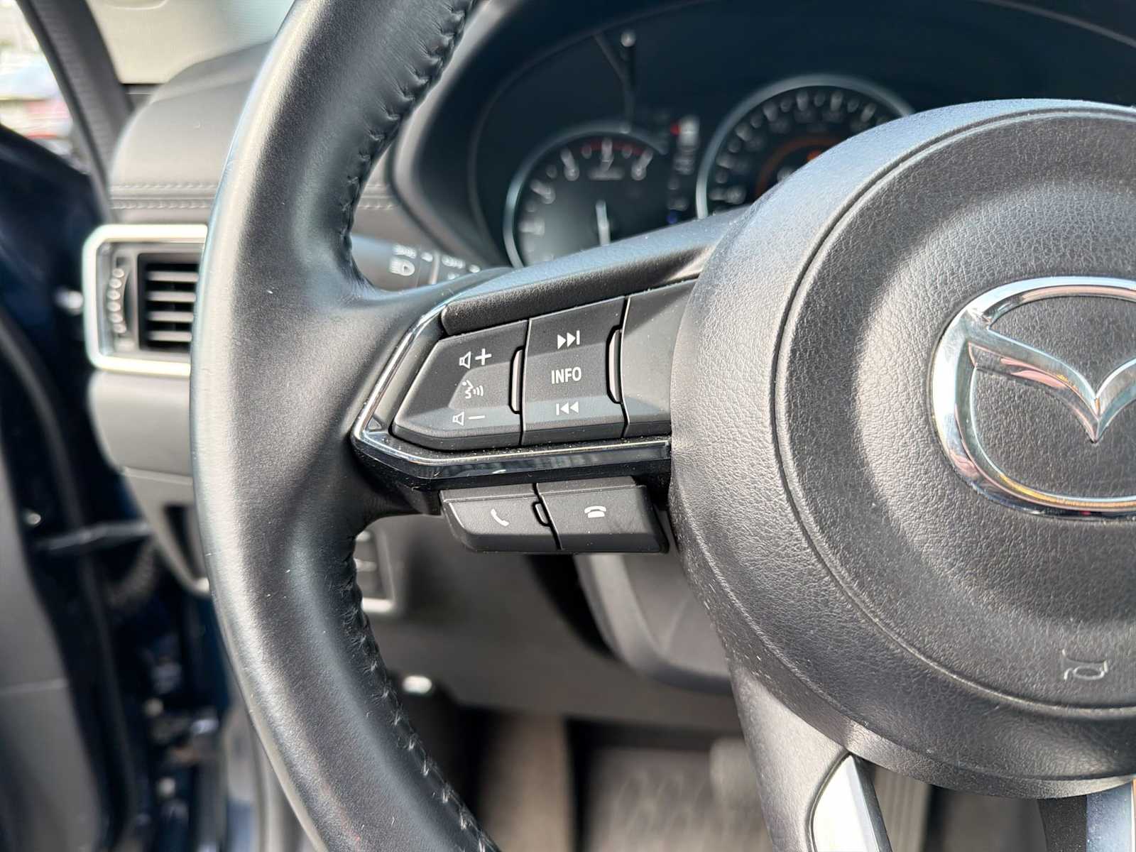 Thumbnail: 2019 Mazda CX-5 - 25