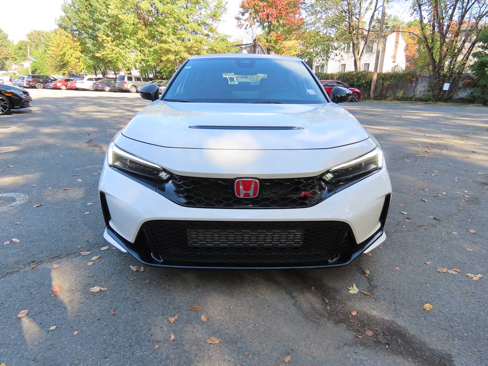 Thumbnail: 2025 Honda Civic - 4