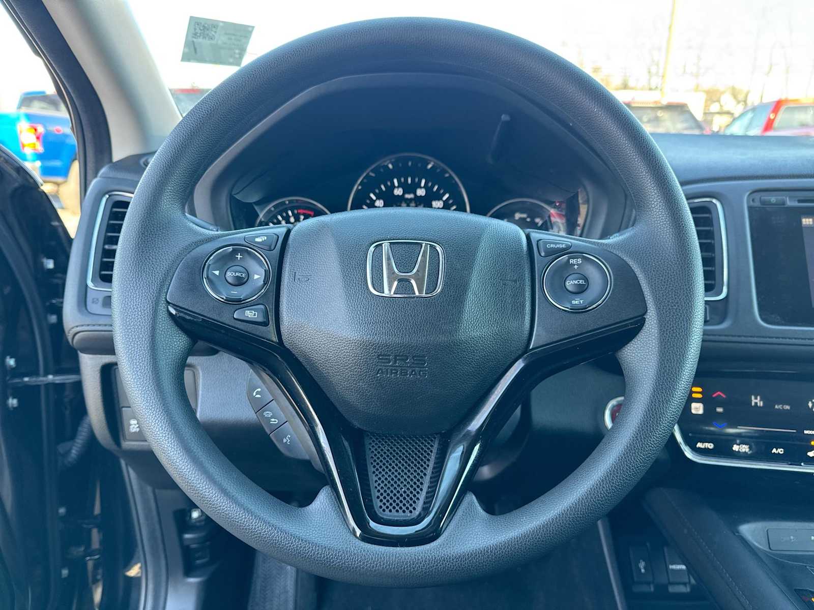 Thumbnail: 2017 Honda HR-V - 24