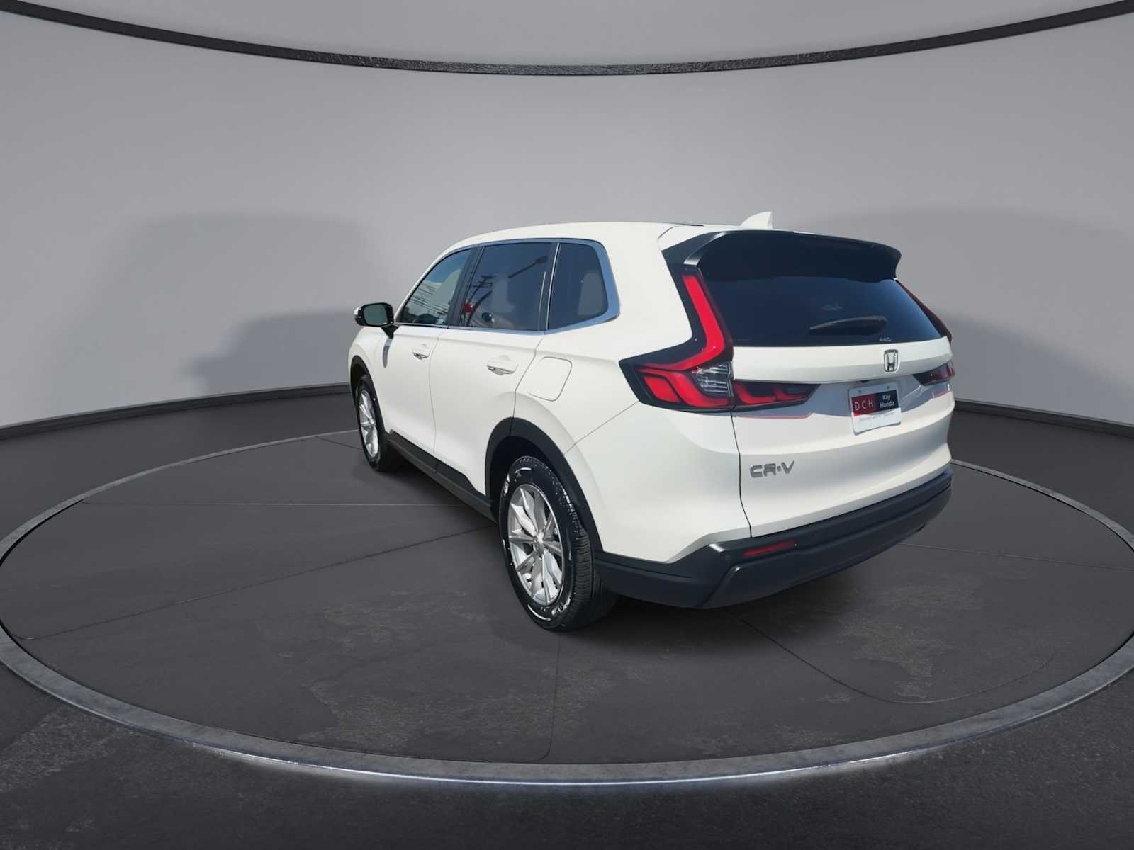 Thumbnail: 2023 Honda CR-V - 6