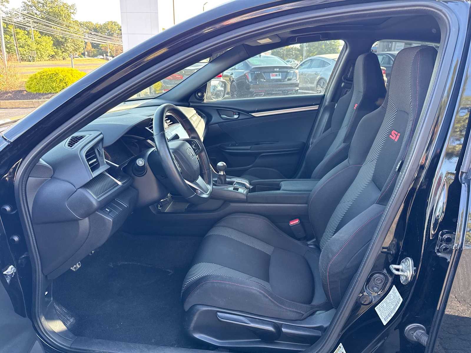 Thumbnail: 2018 Honda Civic - 11