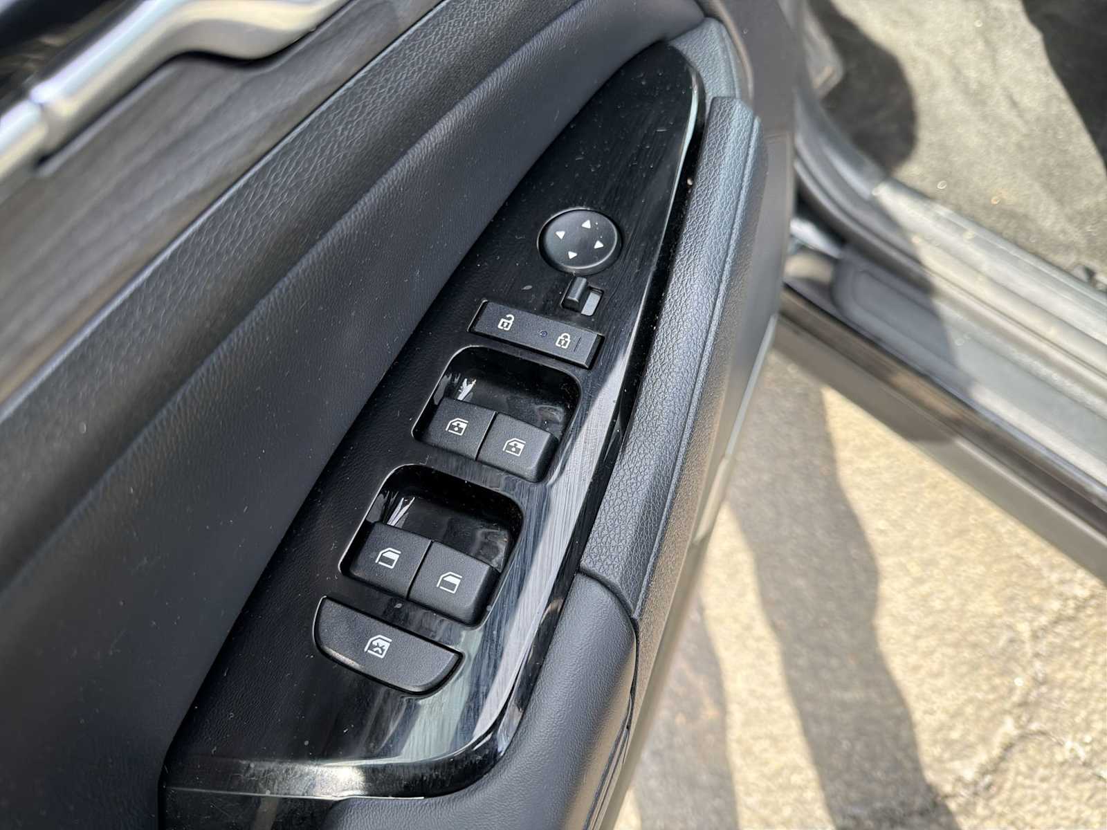 Thumbnail: 2024 Kia Sportage - 22