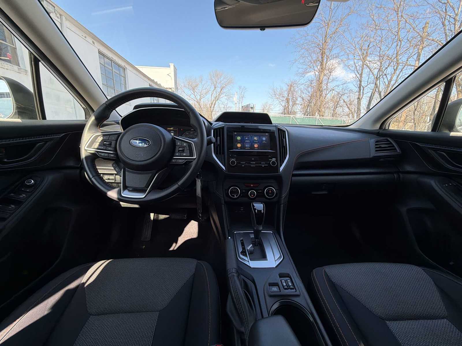 Thumbnail: 2023 Subaru Crosstrek - 20