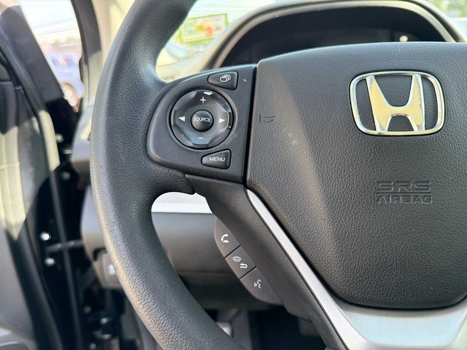 Thumbnail: 2013 Honda CR-V - 25