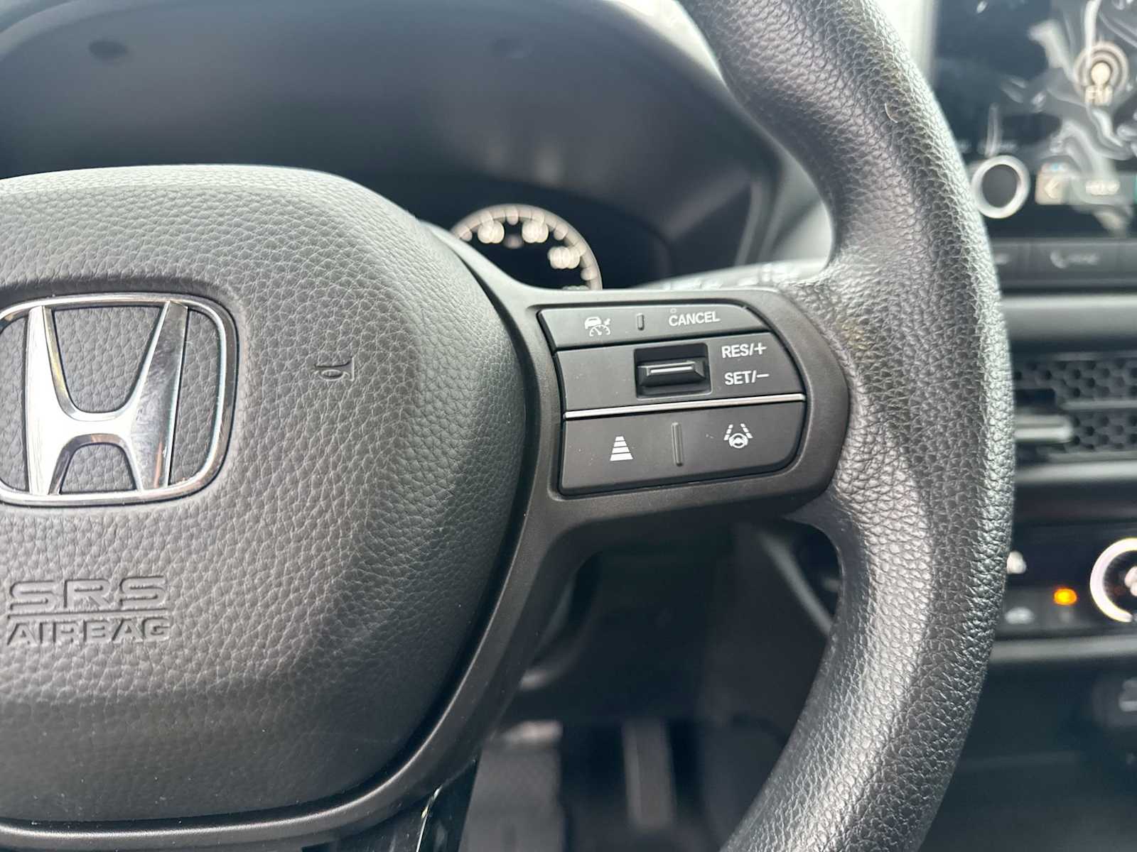 Thumbnail: 2023 Honda HR-V - 25