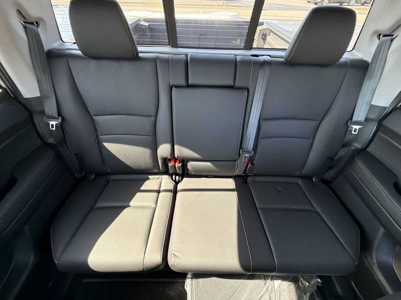 Thumbnail: 2026 Honda Ridgeline - 13