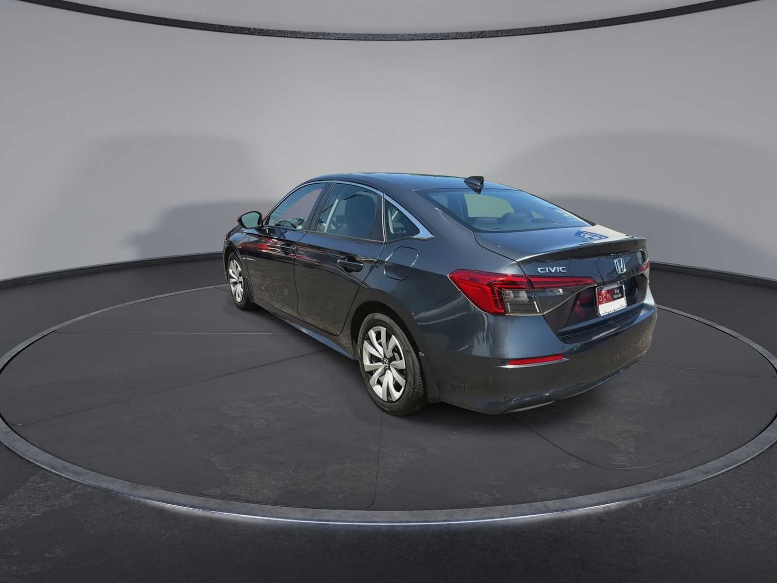 Thumbnail: 2023 Honda Civic - 6