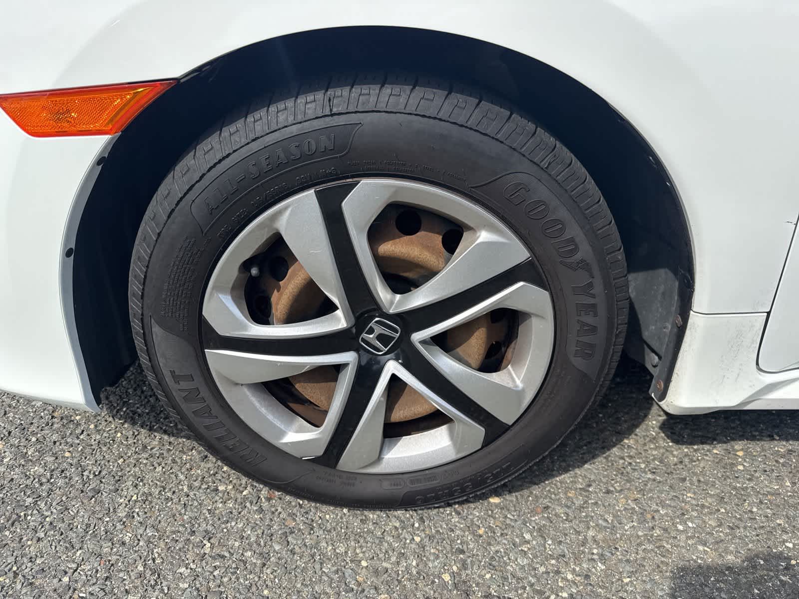 Thumbnail: 2016 Honda Civic - 20