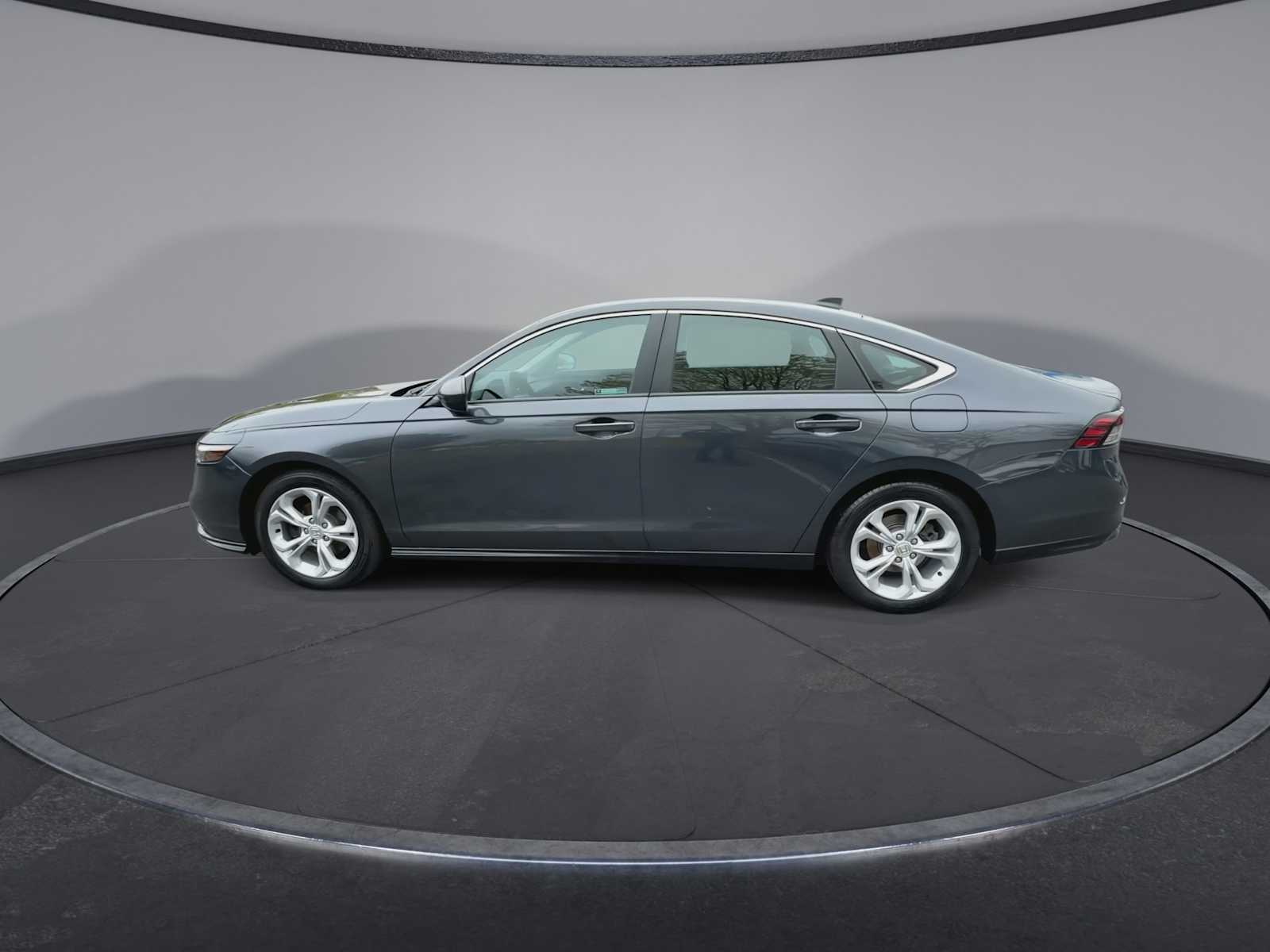 Thumbnail: 2025 Honda Accord - 5