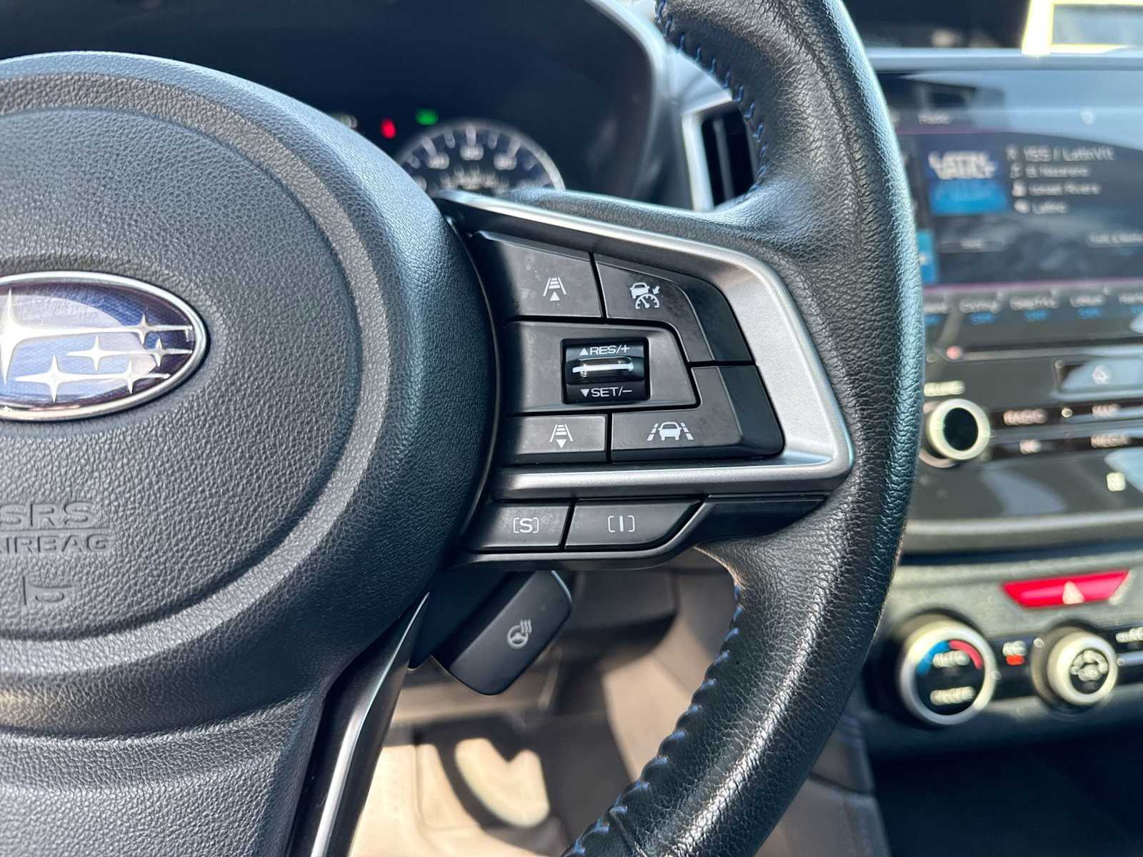 Thumbnail: 2021 Subaru Crosstrek - 26