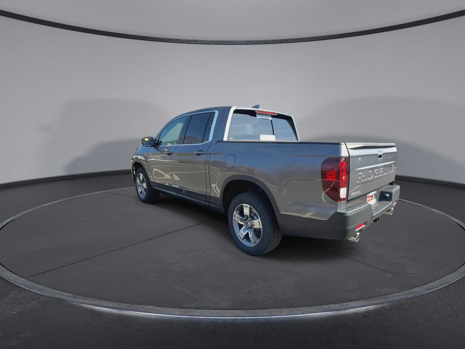 Thumbnail: 2026 Honda Ridgeline - 6