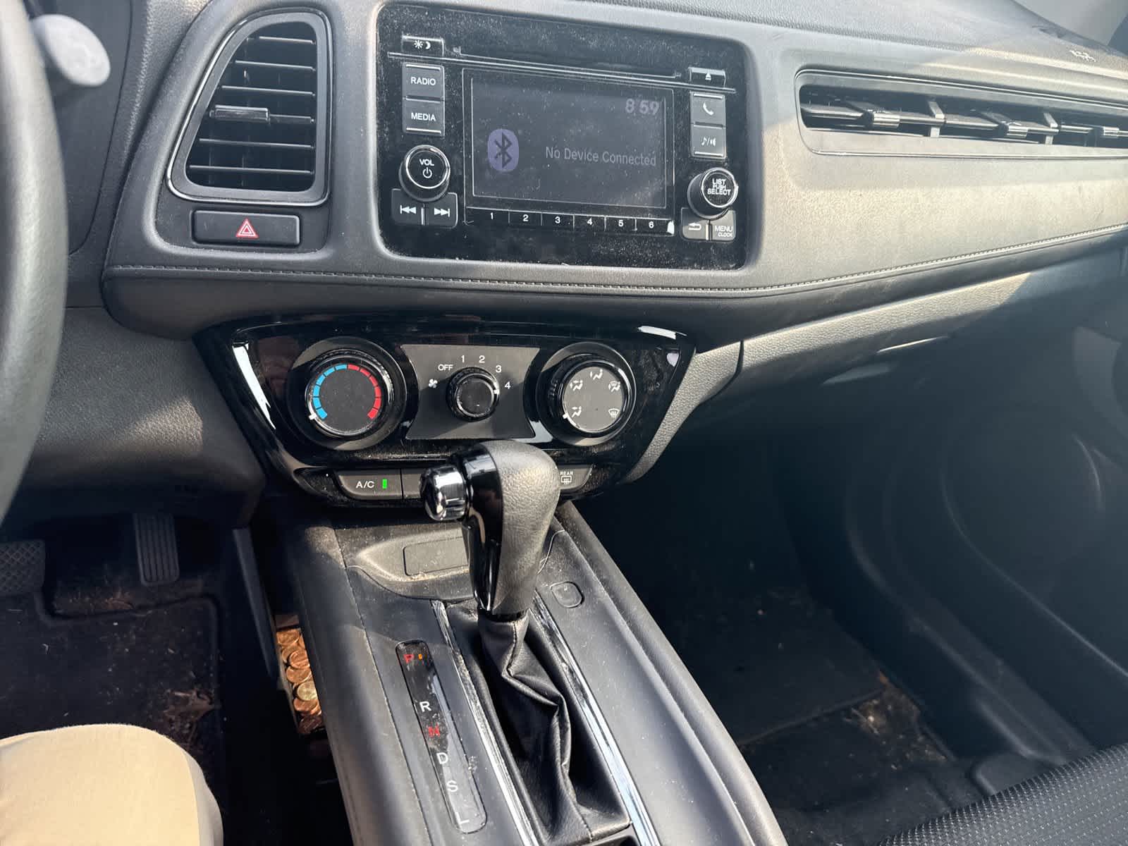Thumbnail: 2021 Honda HR-V - 12