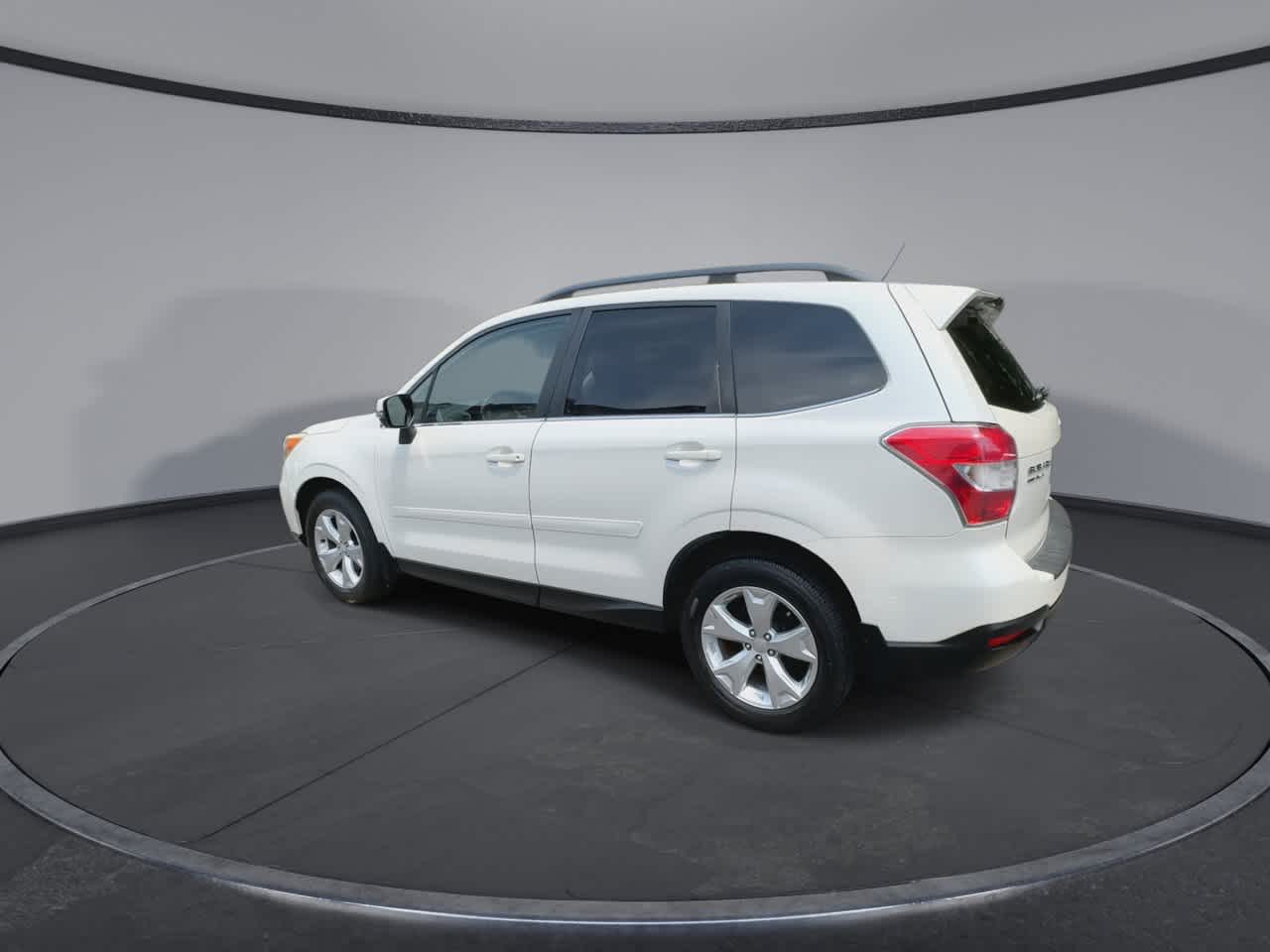 Thumbnail: 2014 Subaru Forester - 6