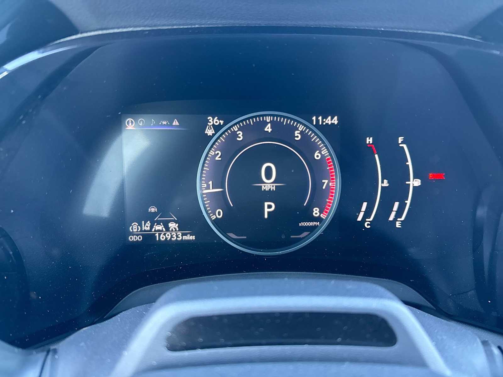 Thumbnail: 2024 Lexus RX - 31