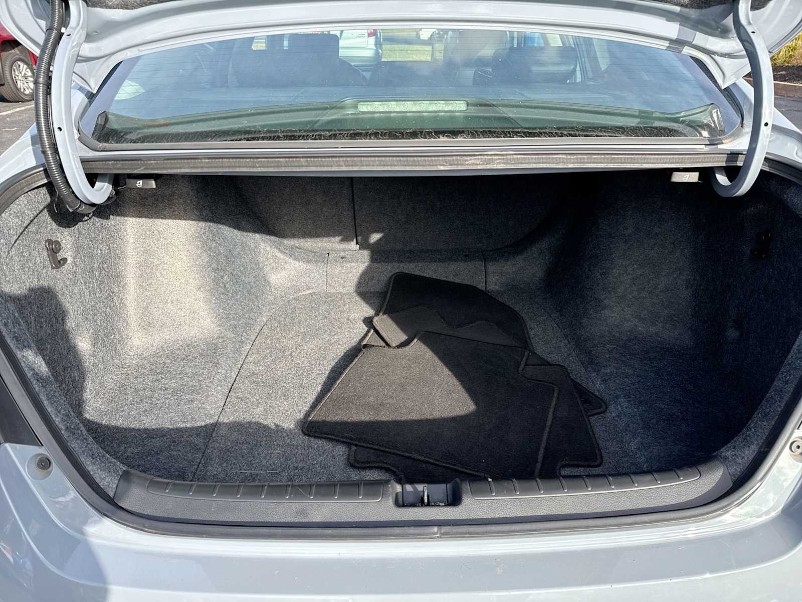 Thumbnail: 2022 Honda Accord - 31