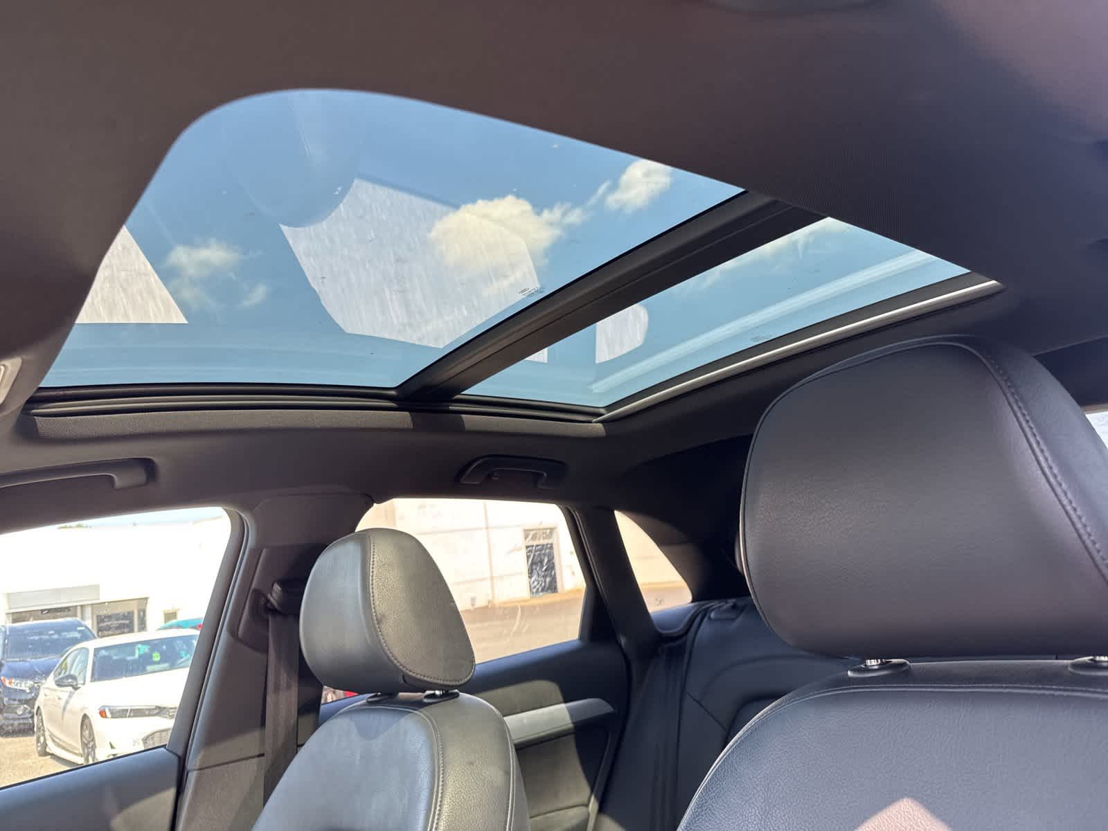 Thumbnail: 2018 Audi Q3 - 18