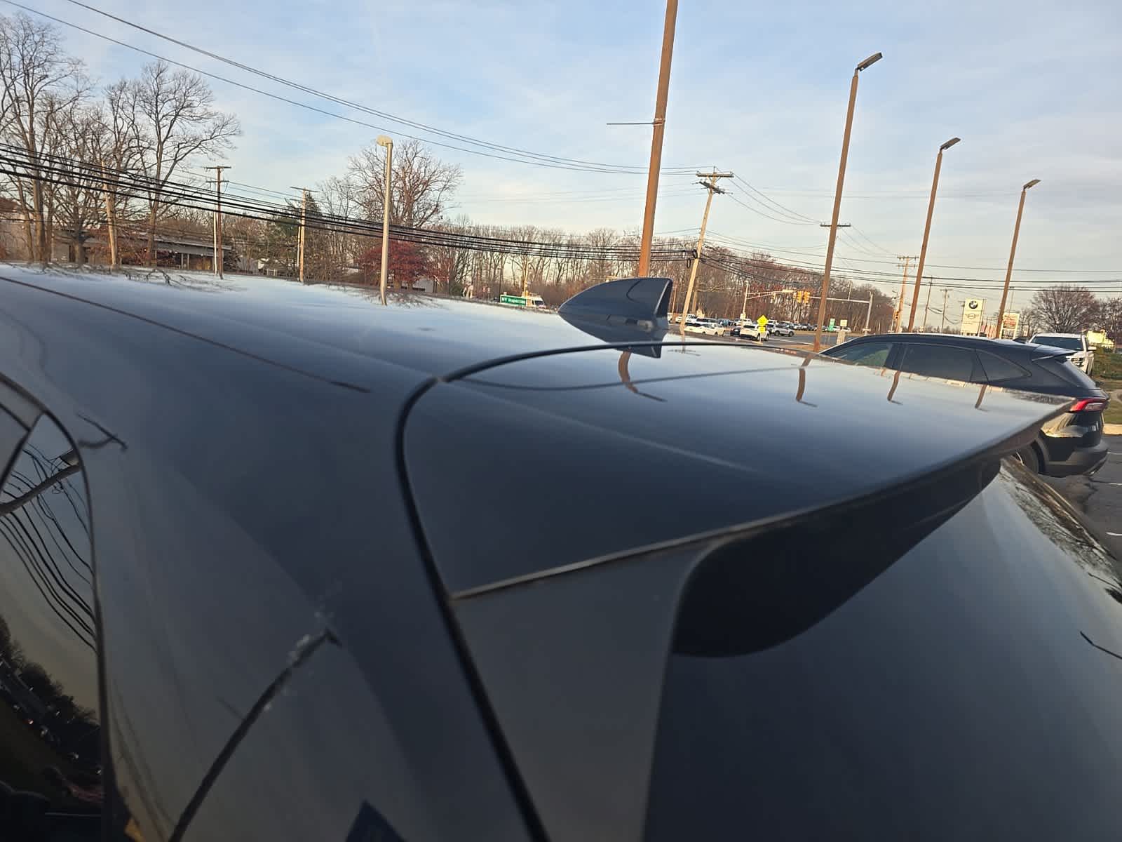 Thumbnail: 2023 Honda HR-V - 8