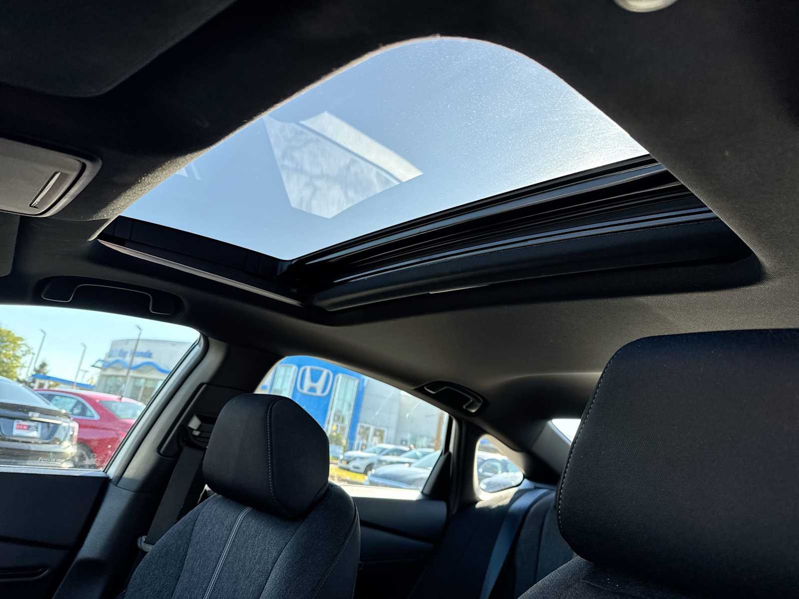 Thumbnail: 2024 Honda Accord - 23