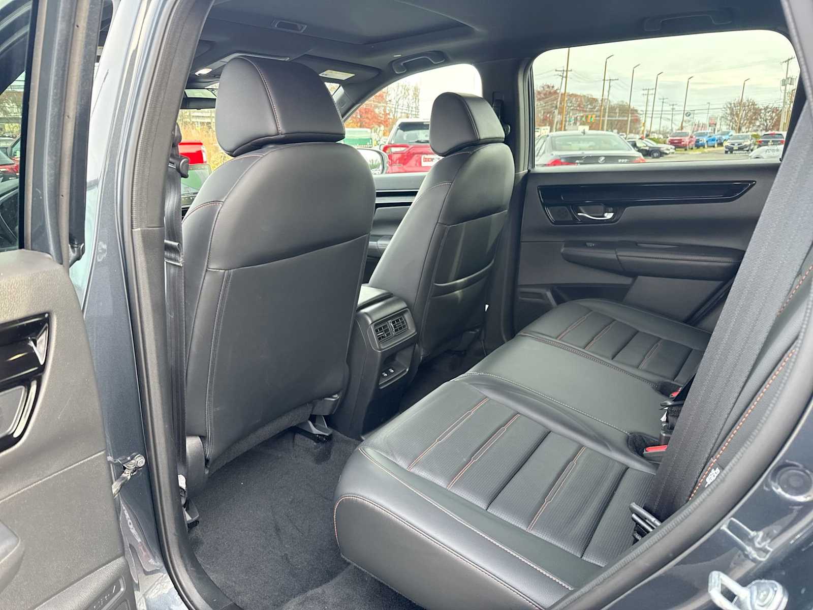 Thumbnail: 2024 Honda CR-V - 12