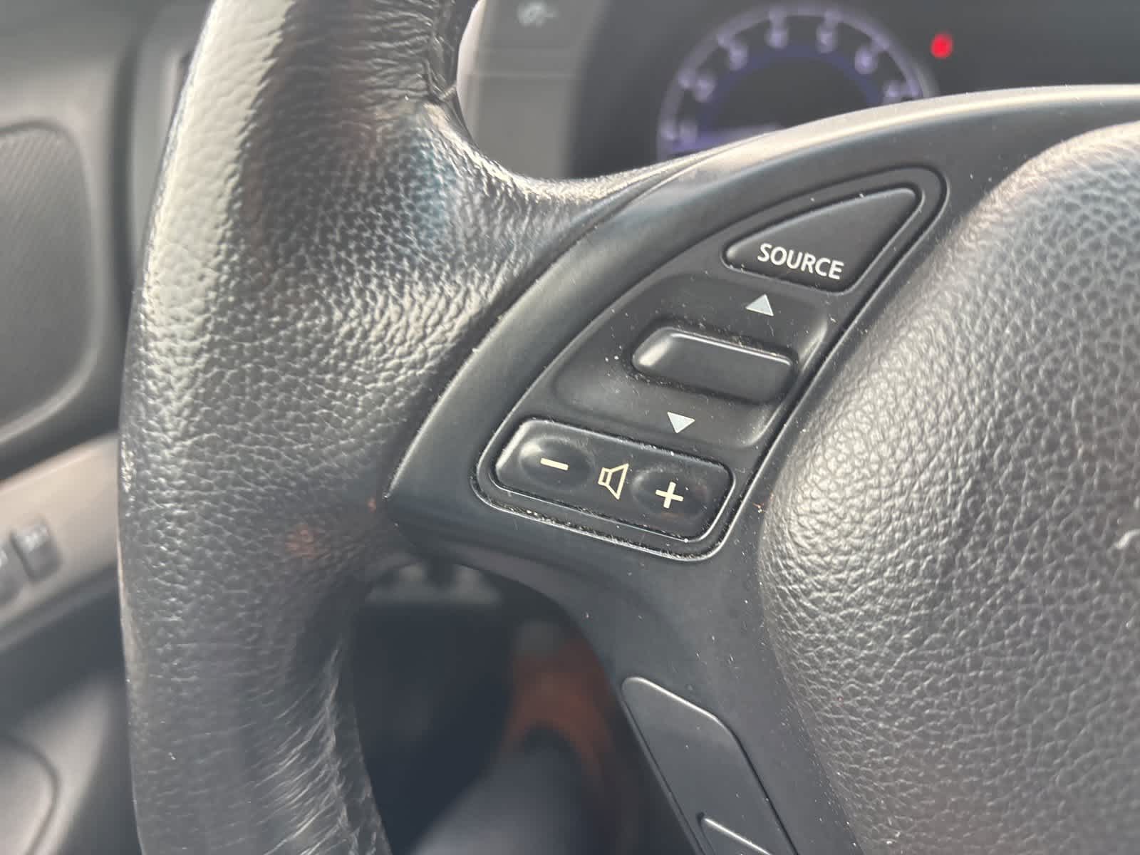 Thumbnail: 2013 INFINITI G37 - 13