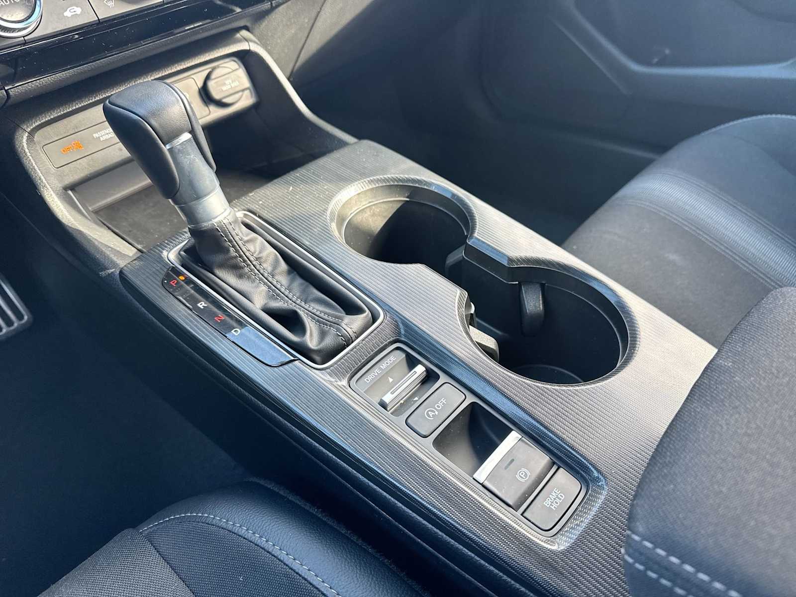 Thumbnail: 2025 Honda Civic - 25