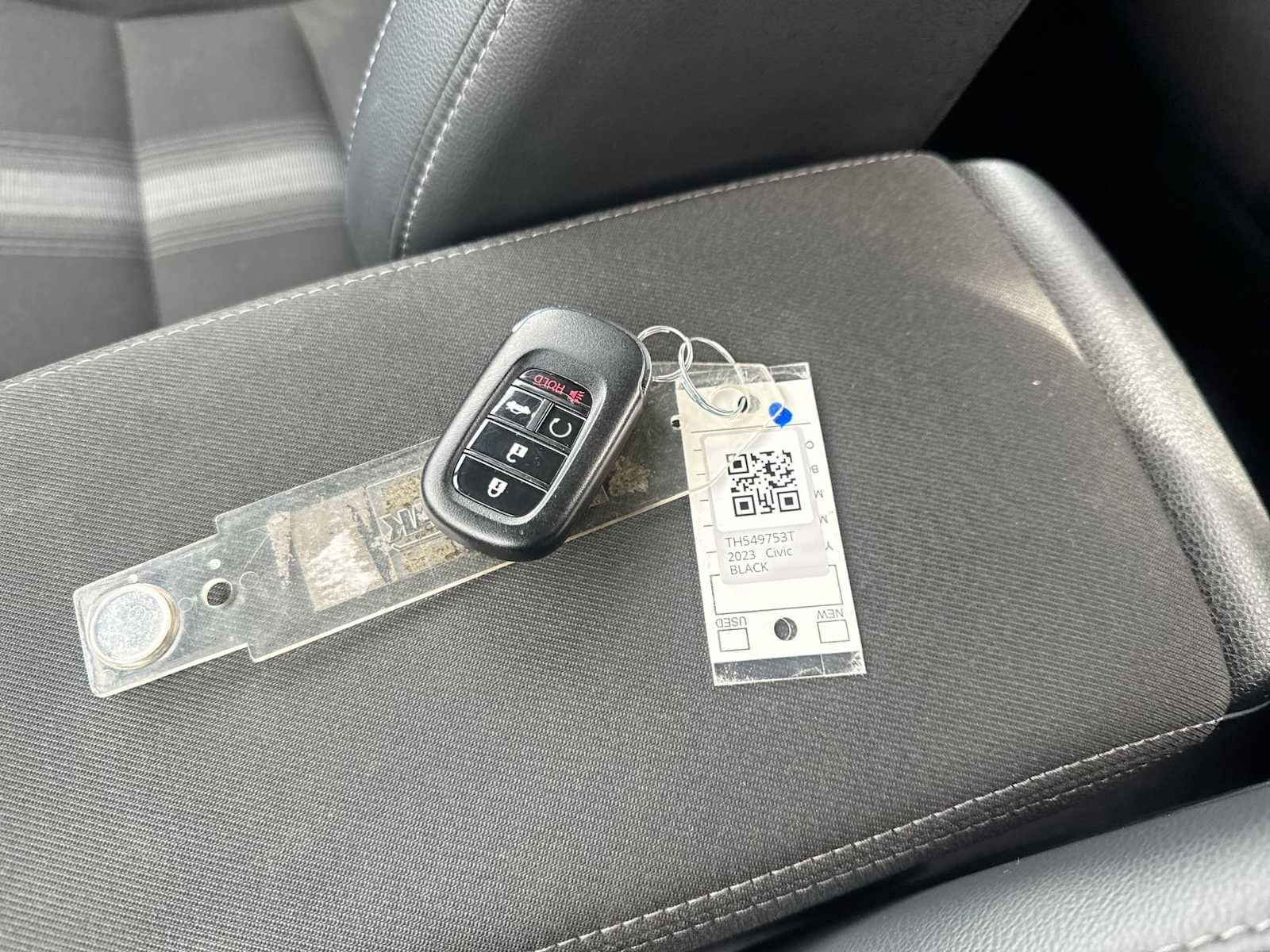 Thumbnail: 2023 Honda Civic - 32