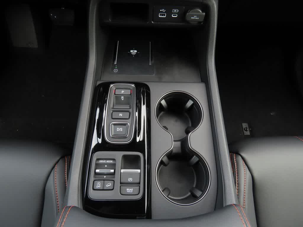 Thumbnail: 2025 Honda Pilot - 23