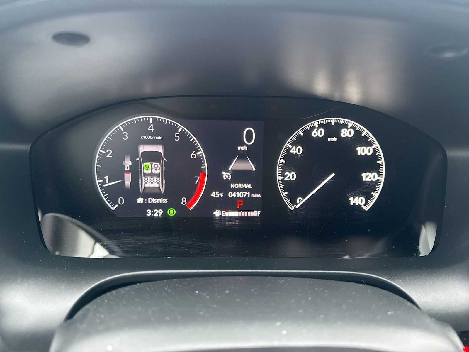 Thumbnail: 2023 Honda HR-V - 30