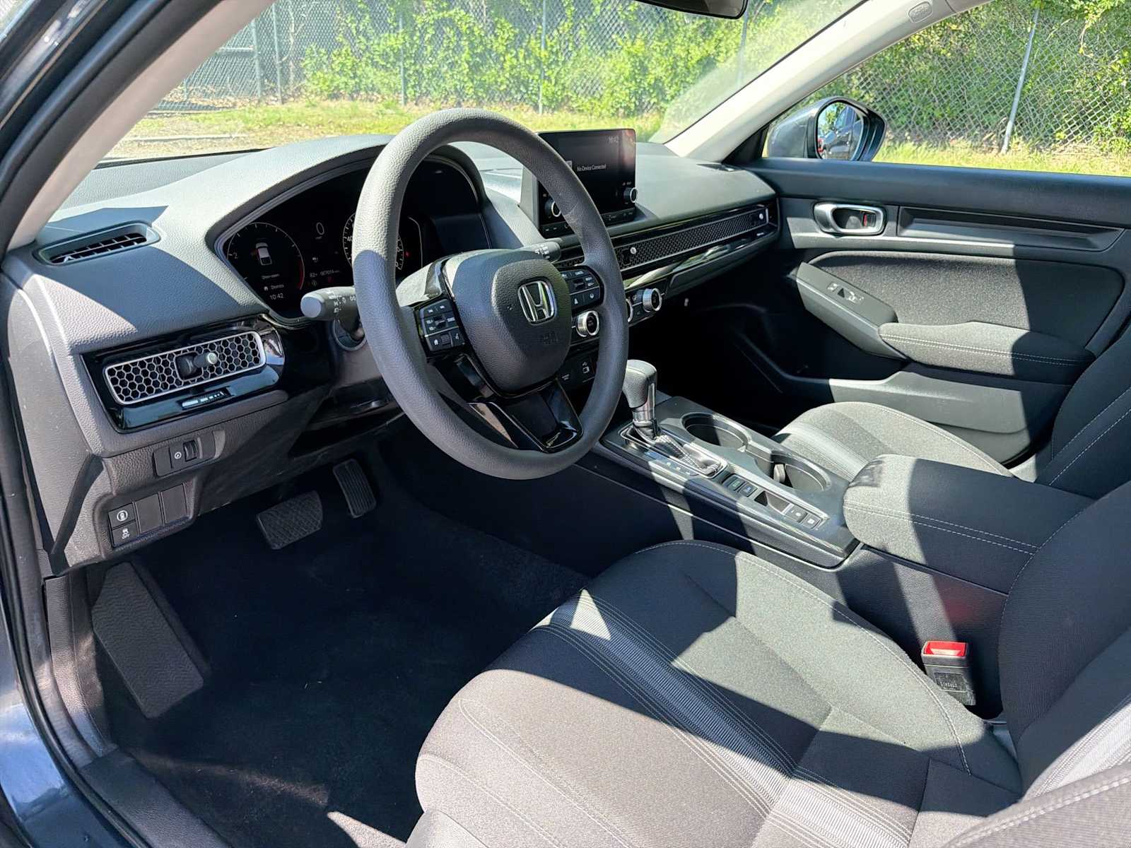 Thumbnail: 2023 Honda Civic - 10