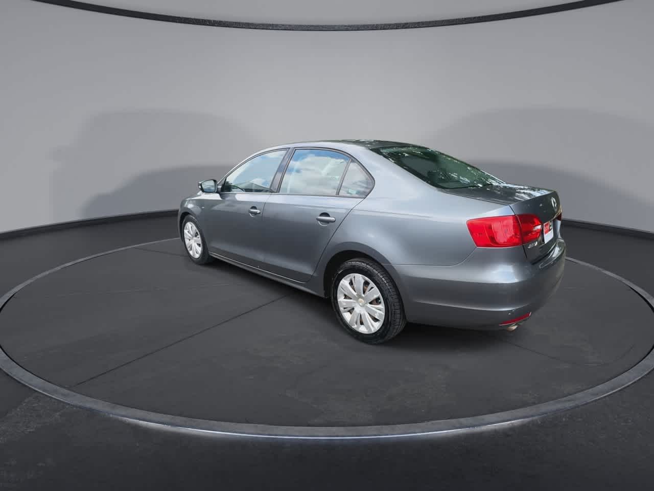 Thumbnail: 2011 Volkswagen Jetta - 6