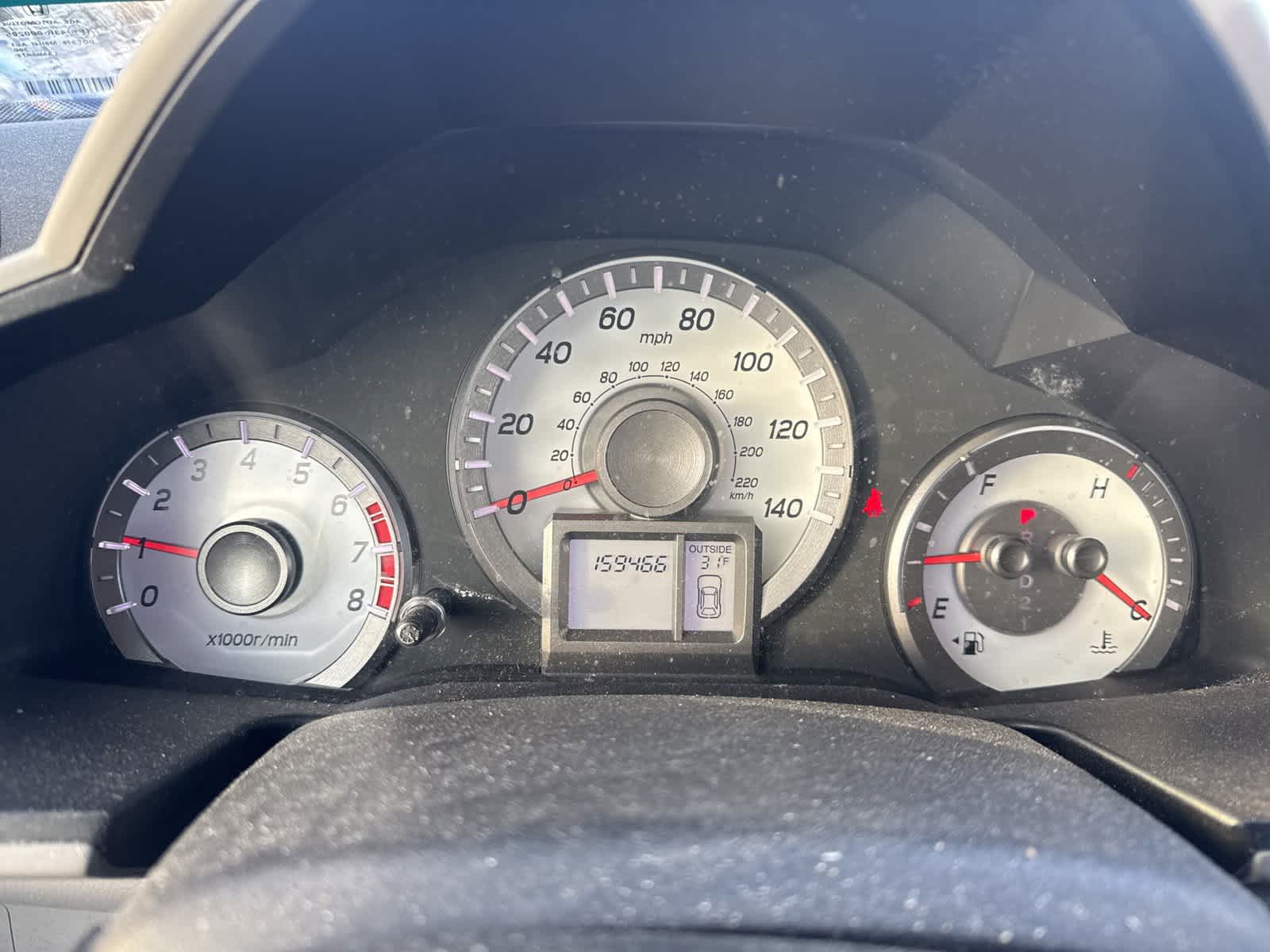 Thumbnail: 2013 Honda Pilot - 18