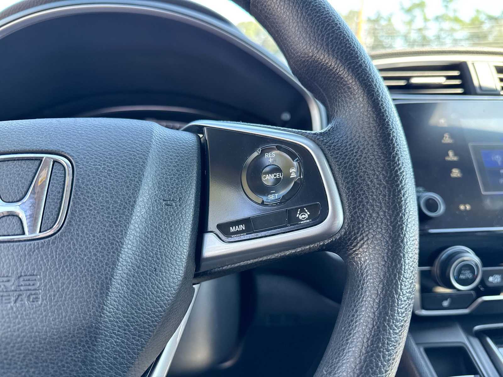Thumbnail: 2021 Honda CR-V - 26