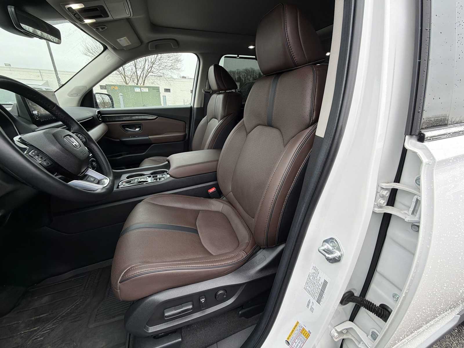 Thumbnail: 2025 Honda Pilot - 21