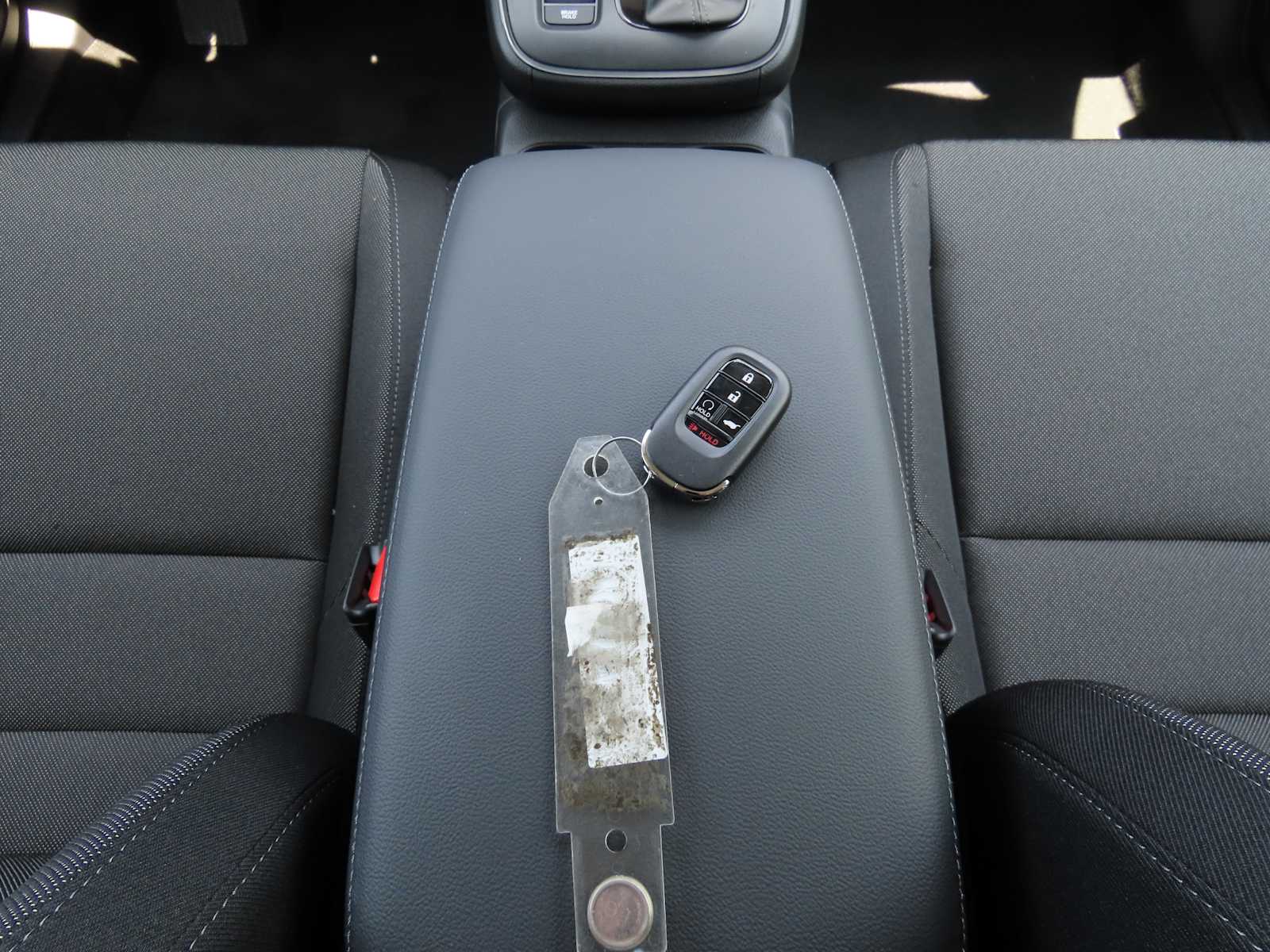 Thumbnail: 2026 Honda CR-V - 25