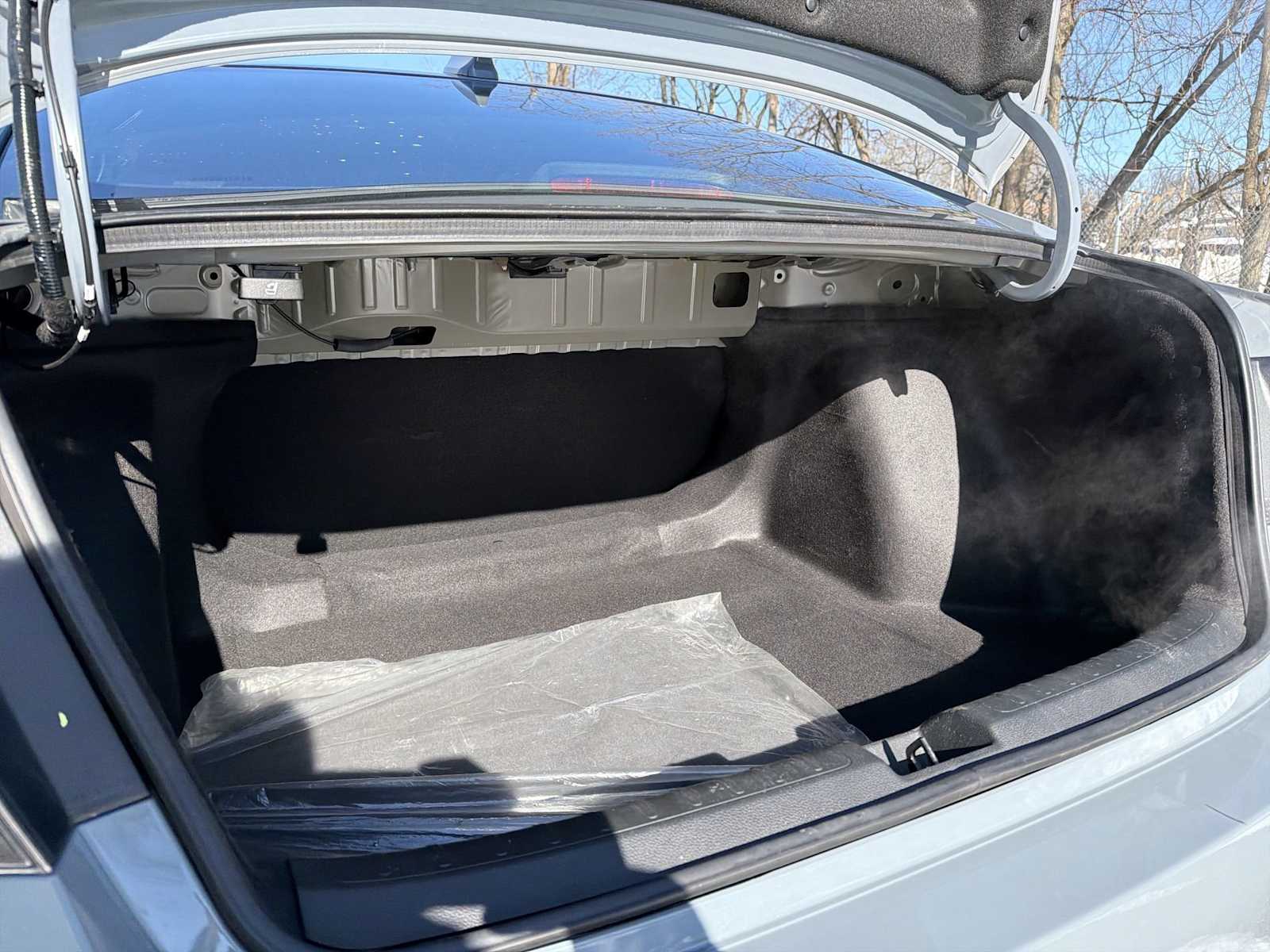 Thumbnail: 2023 Honda Civic - 31