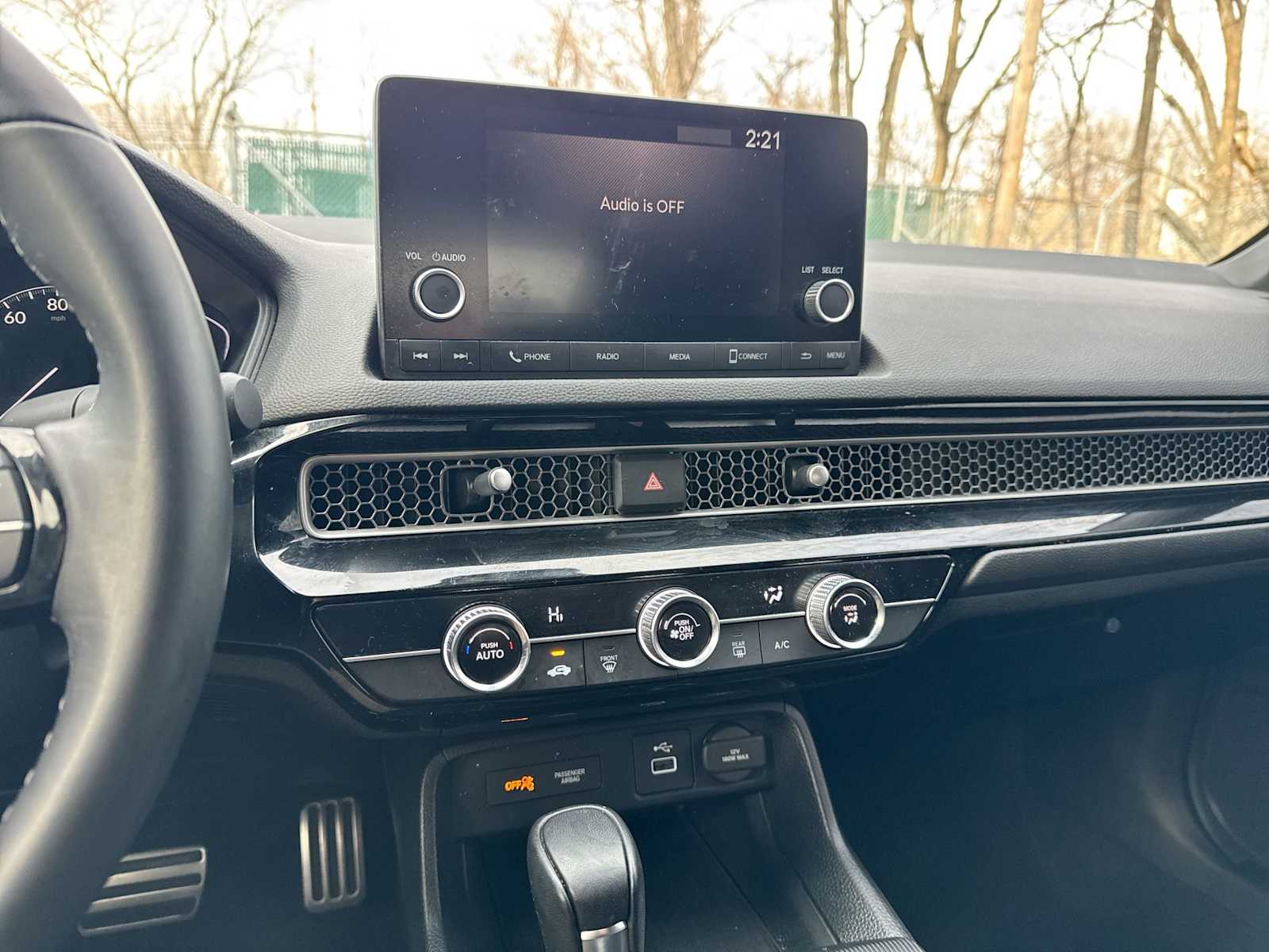 Thumbnail: 2023 Honda Civic - 26