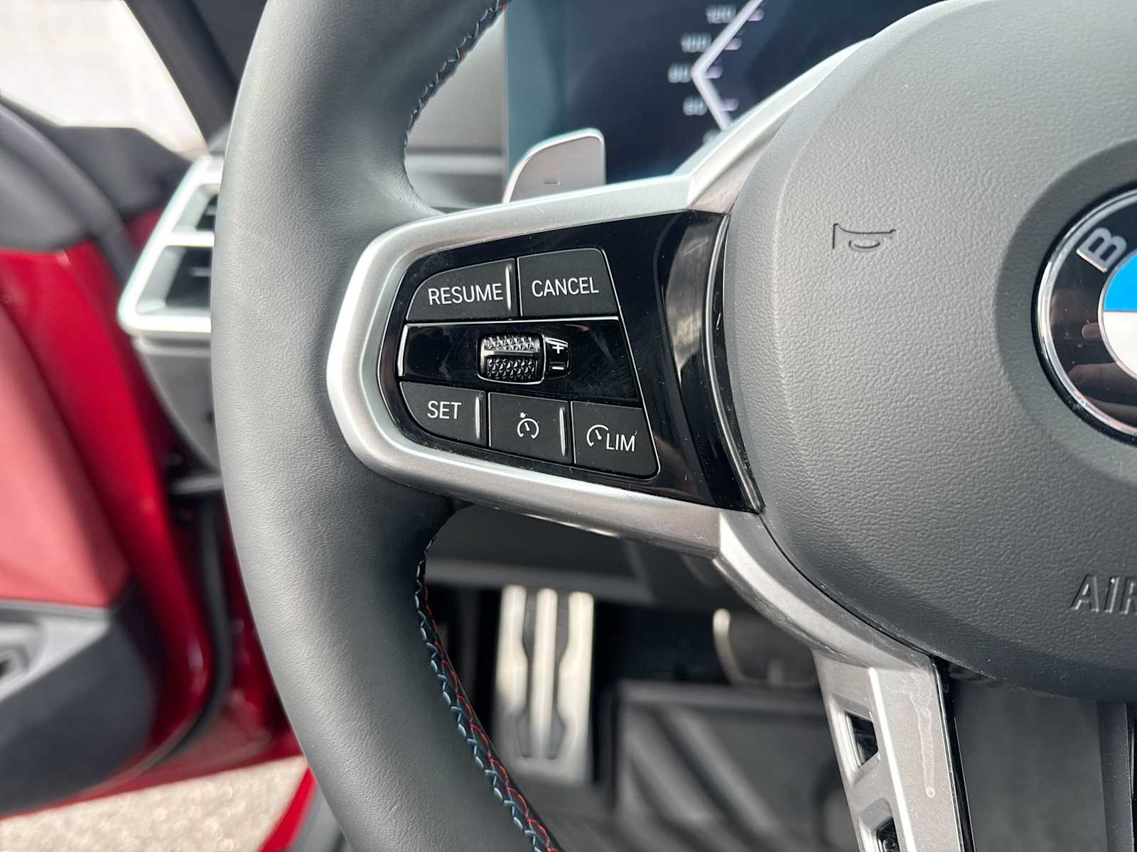 Thumbnail: 2025 BMW 4 Series - 23