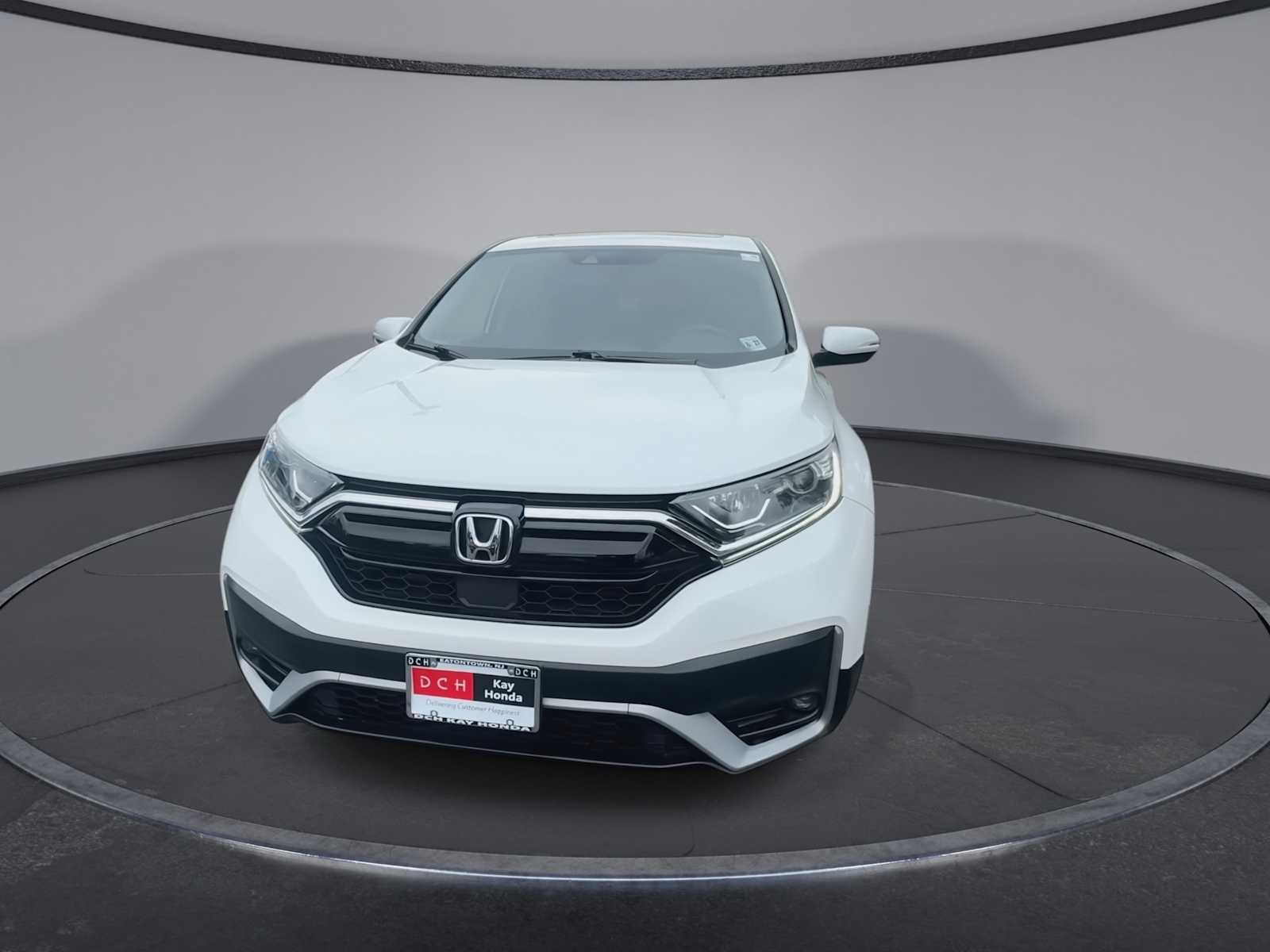 Thumbnail: 2022 Honda CR-V - 3