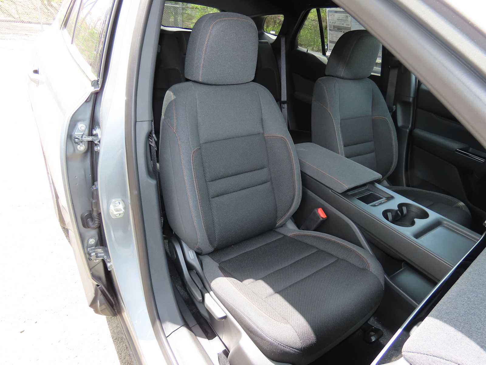 Thumbnail: 2026 Honda Prologue - 15