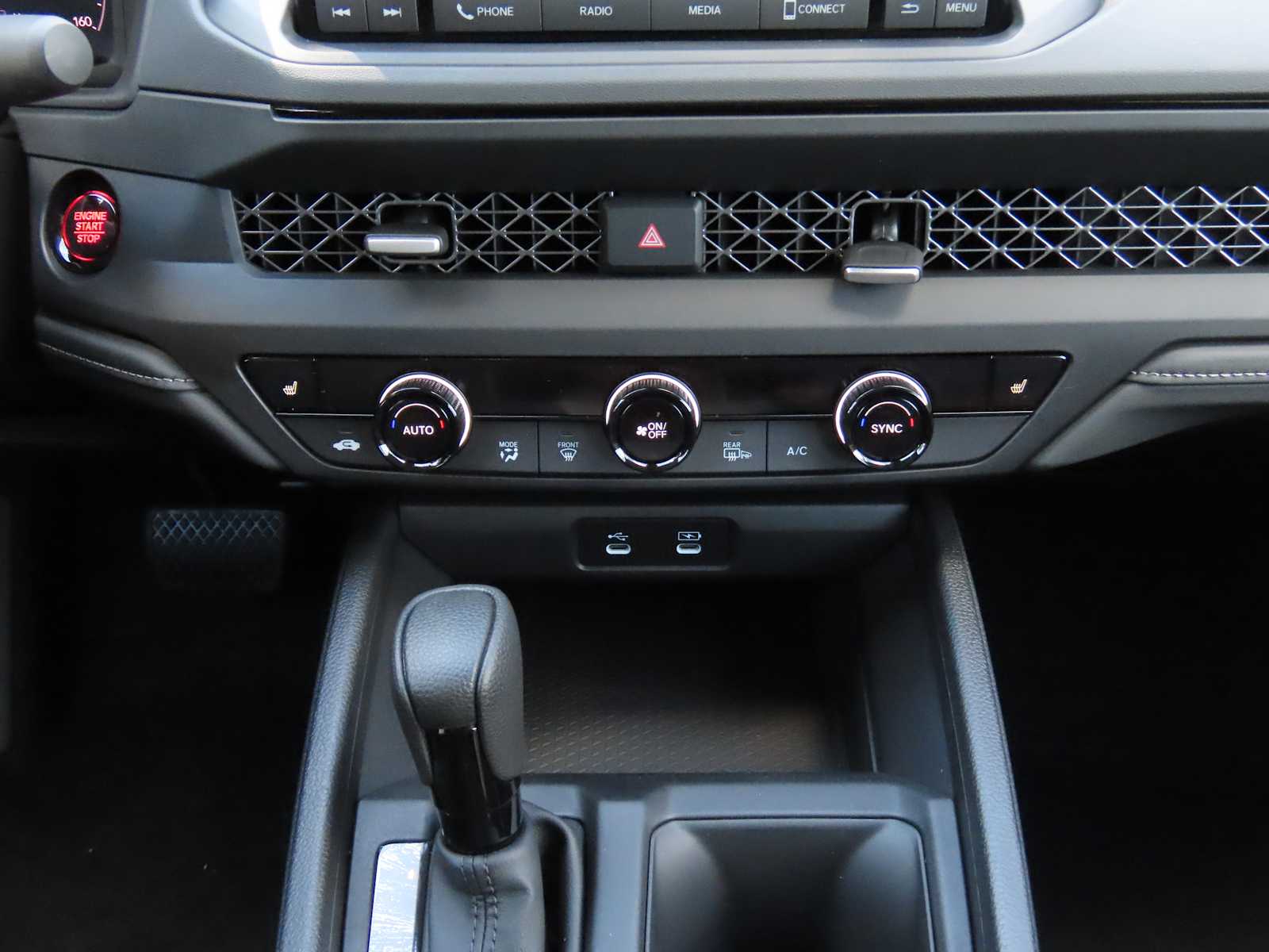 Thumbnail: 2025 Honda Accord - 19