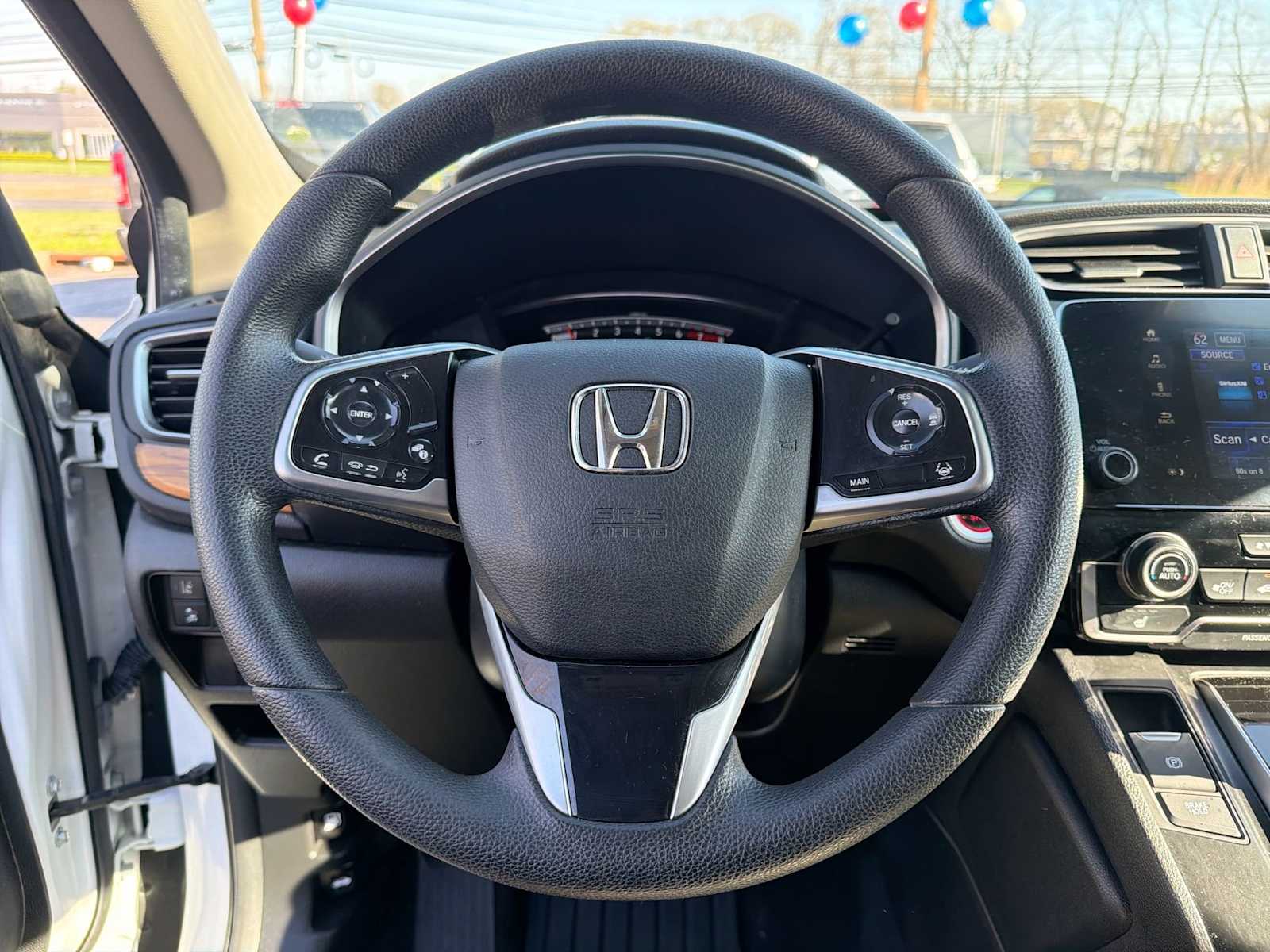 Thumbnail: 2021 Honda CR-V - 24