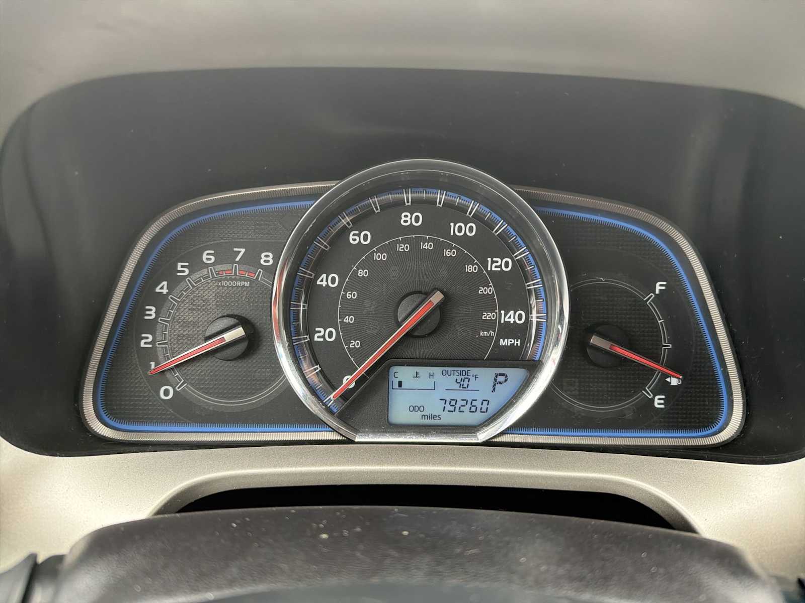 Thumbnail: 2015 Toyota RAV4 - 31