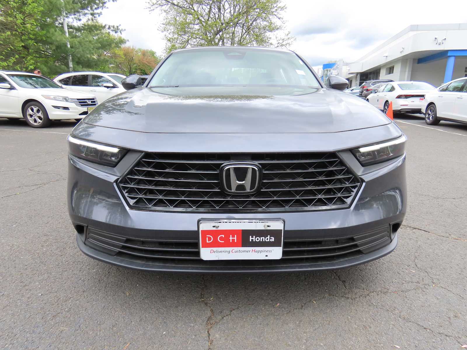 Thumbnail: 2025 Honda Accord - 6