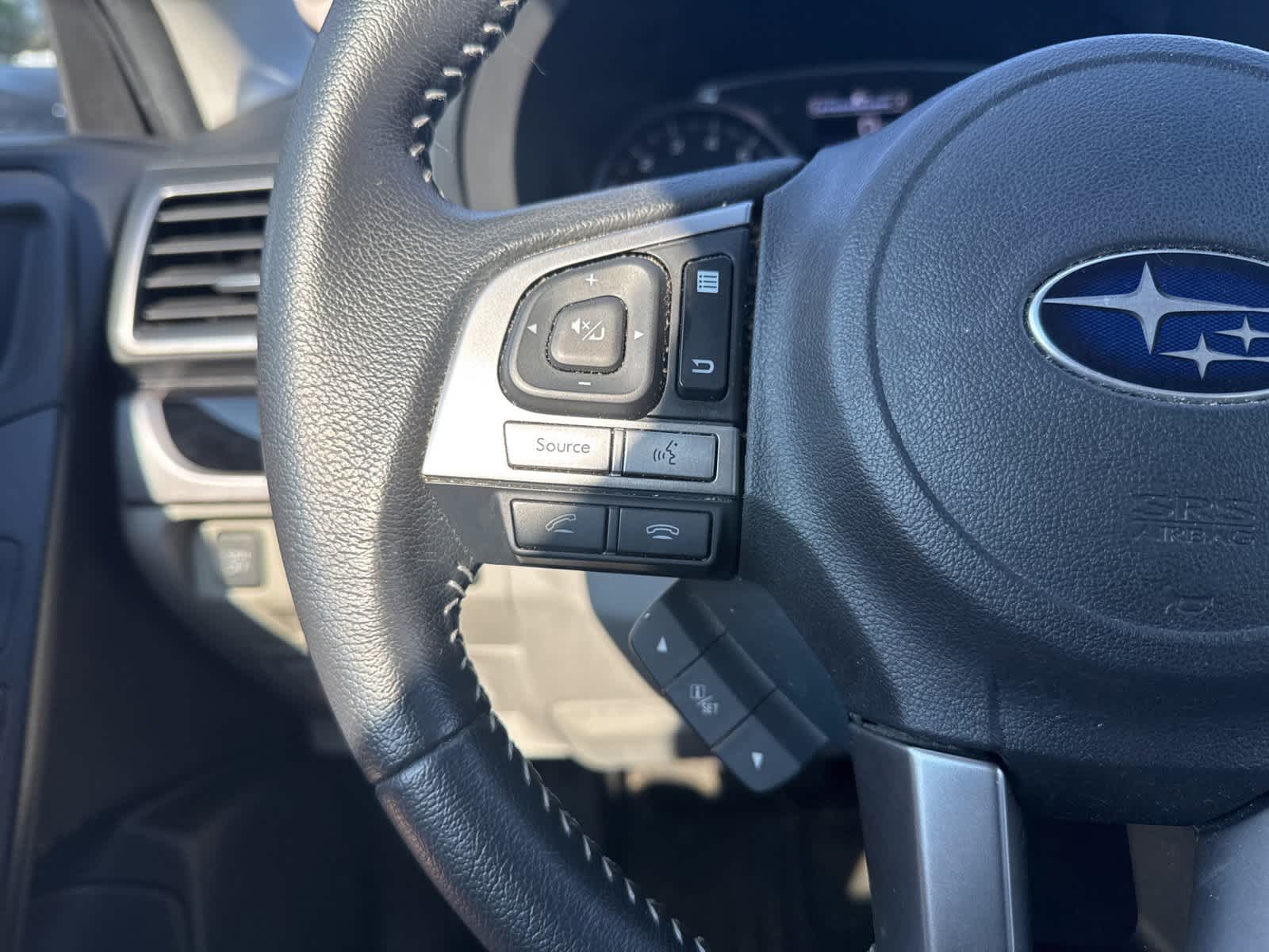 Thumbnail: 2018 Subaru Forester - 16