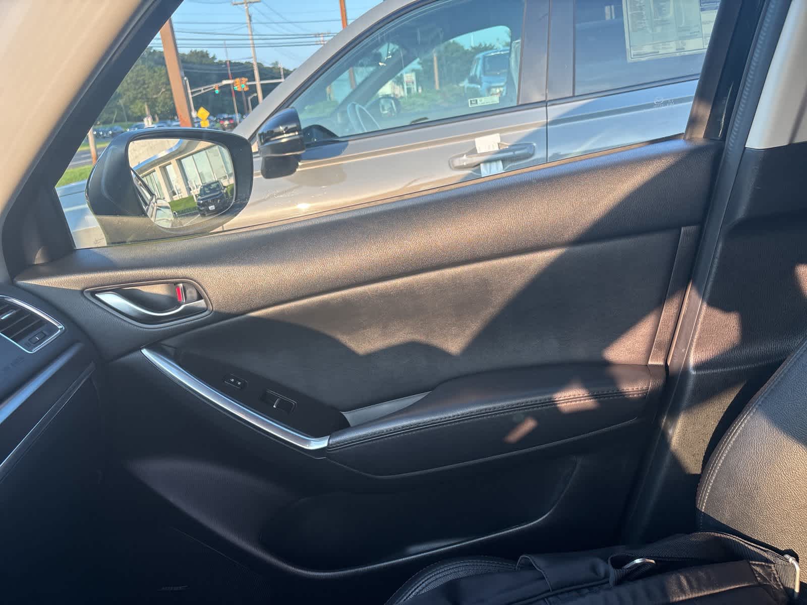 Thumbnail: 2016 Mazda CX-5 - 18