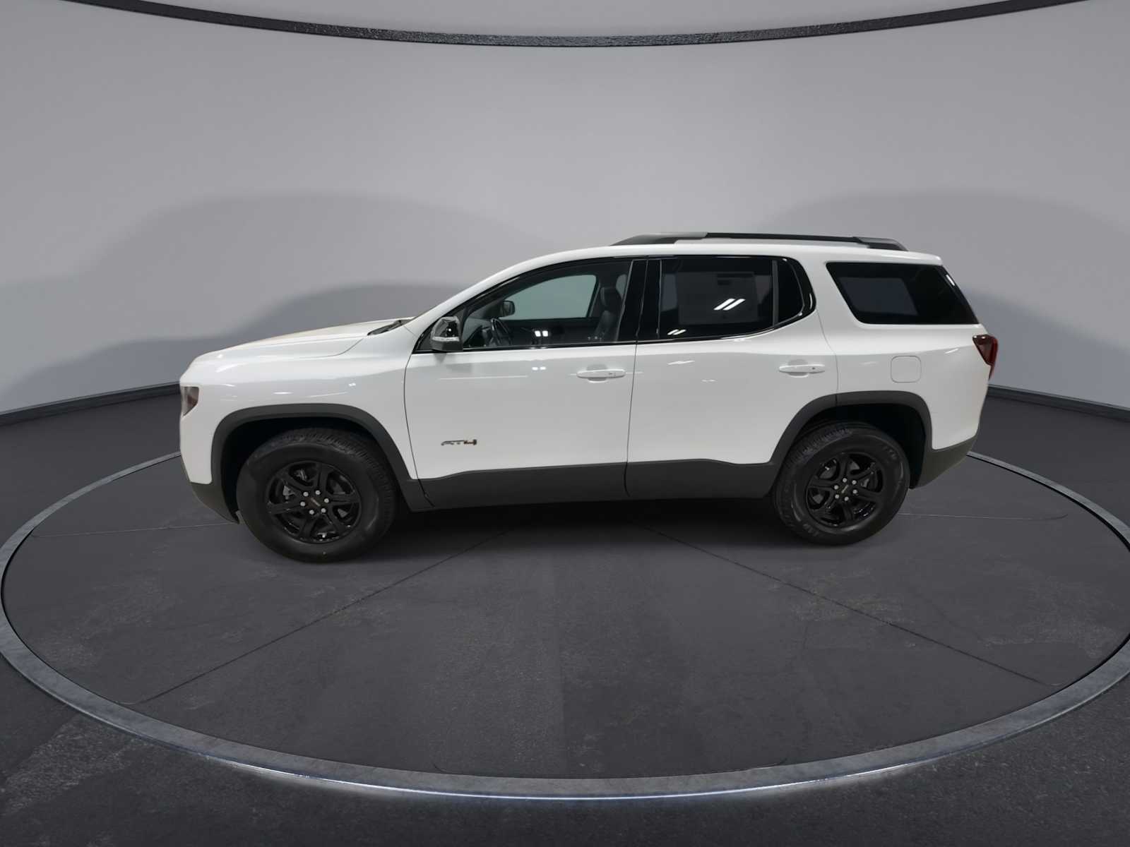 Thumbnail: 2022 GMC Acadia - 5