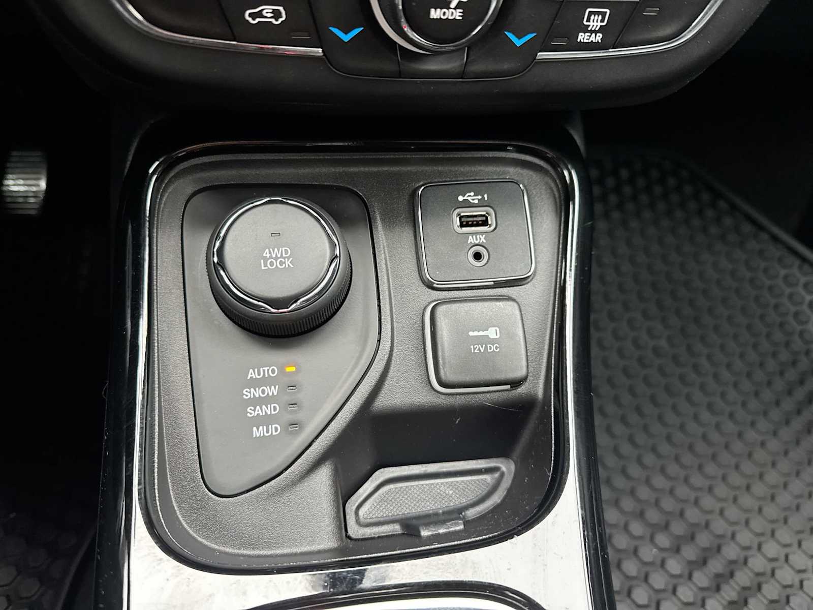 Thumbnail: 2019 Jeep Compass - 27