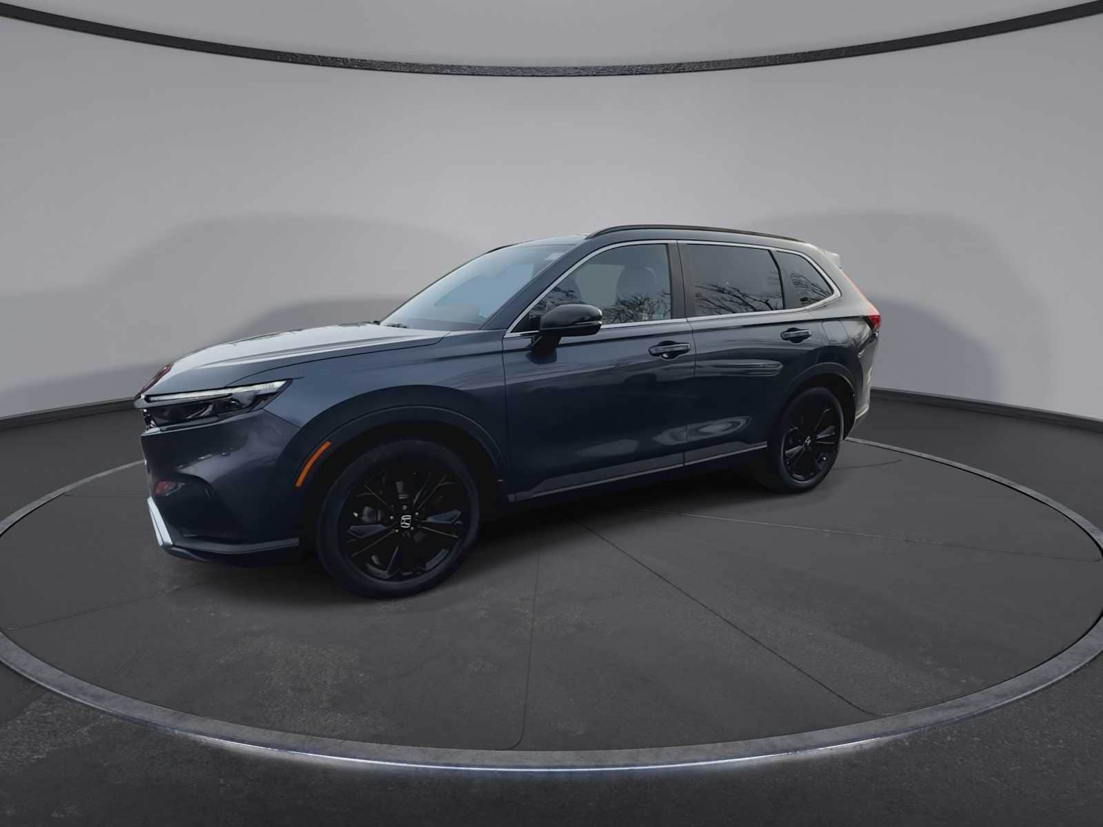 Thumbnail: 2024 Honda CR-V - 4