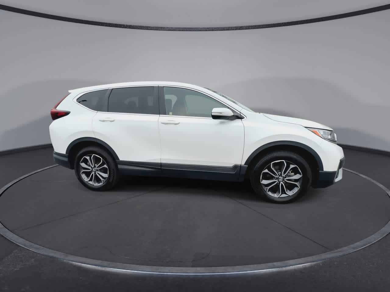 Thumbnail: 2022 Honda CR-V - 9